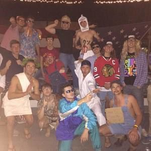 Meet your Posher, Brad